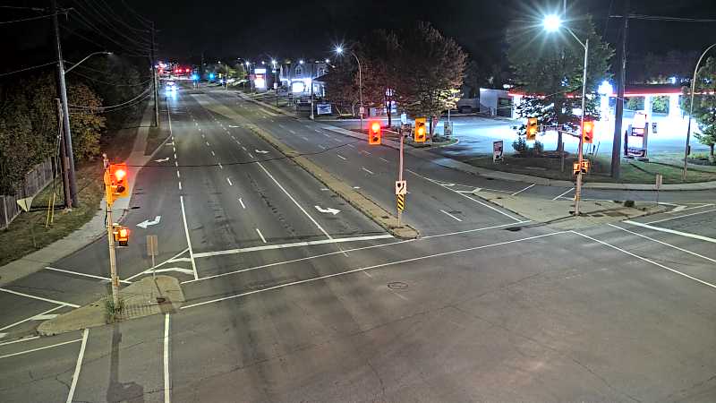 Traffic camera image at 2025-09-16 04:40:14