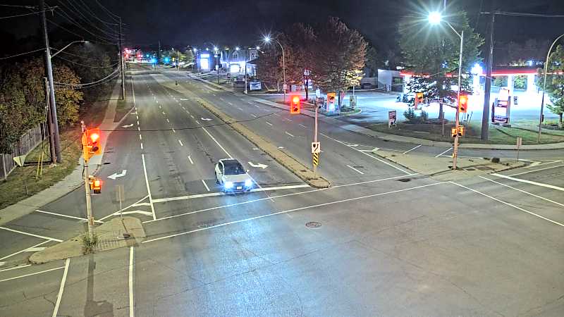 Traffic camera image at 2025-09-16 04:50:11