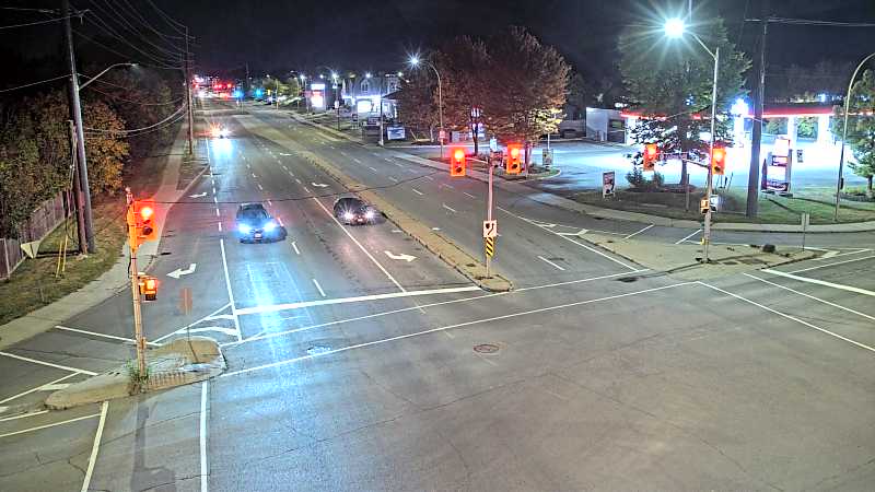 Traffic camera image at 2025-09-16 05:05:15