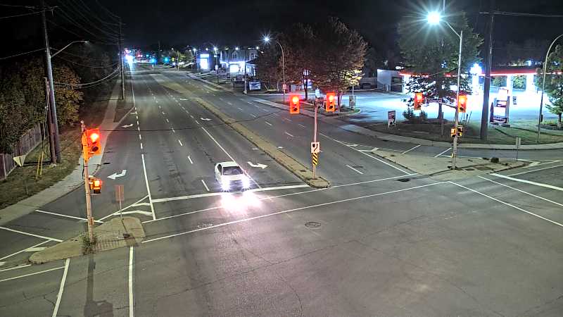 Traffic camera image at 2025-09-16 05:10:13