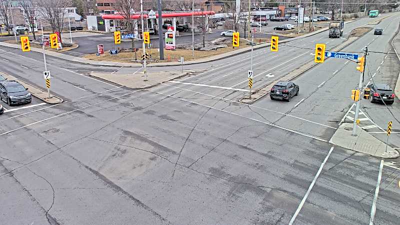 Traffic camera image at 2025-03-25 14:00:11