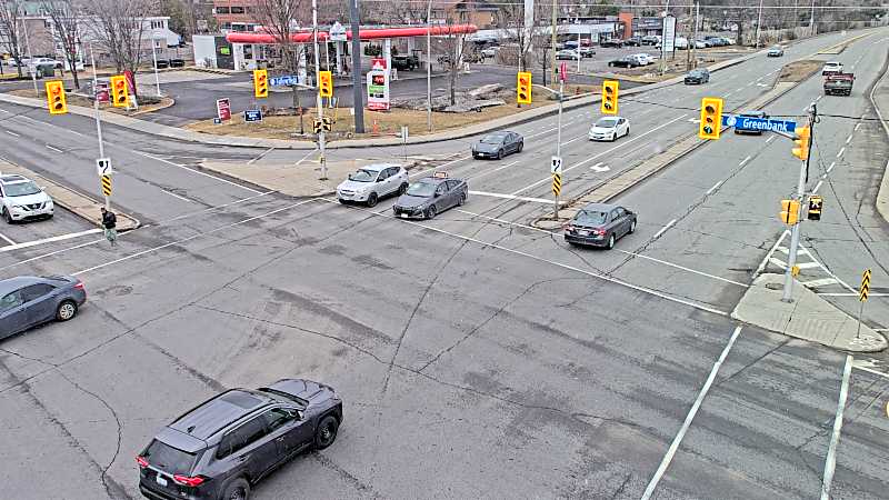 Traffic camera image at 2025-03-25 14:05:12