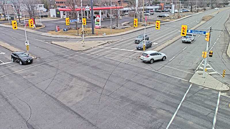Traffic camera image at 2025-03-25 14:15:12