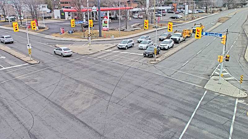 Traffic camera image at 2025-03-25 14:25:09