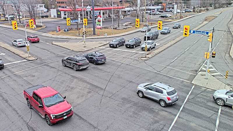 Traffic camera image at 2025-03-25 14:30:11