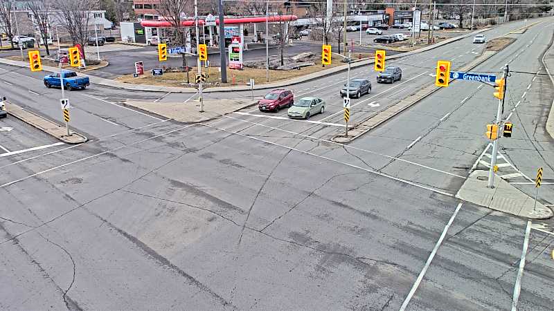 Traffic camera image at 2025-03-25 14:37:37