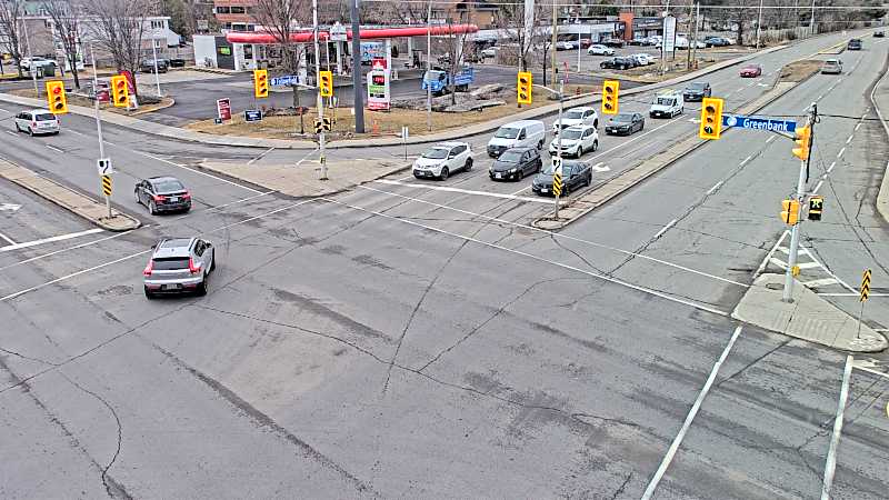 Traffic camera image at 2025-03-25 14:40:10