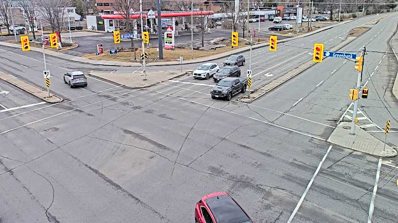 Traffic camera image at 2025-03-25 14:45:15