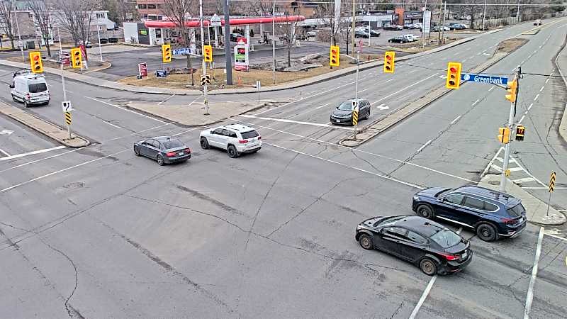 Traffic camera image at 2025-03-25 15:05:10
