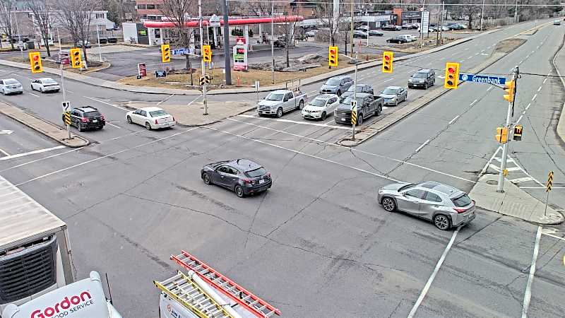 Traffic camera image at 2025-03-25 15:25:09