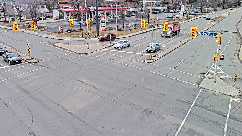 Traffic camera image at 2025-03-25 15:30:13