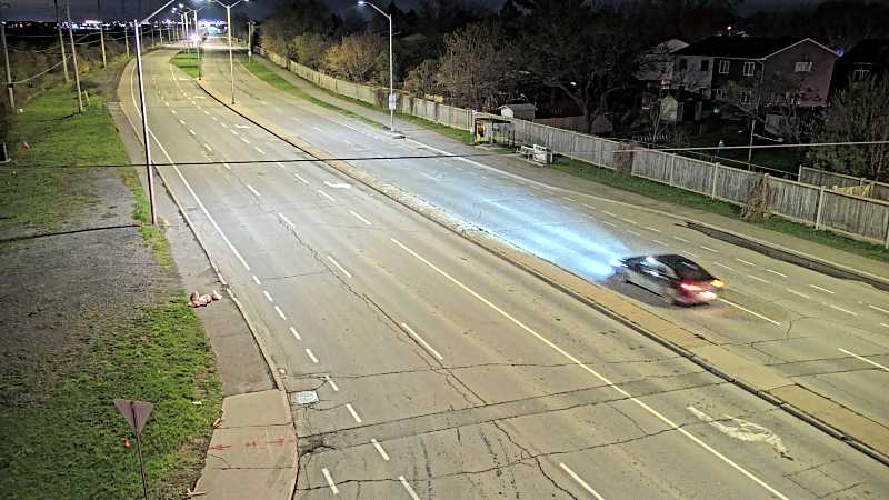 Traffic camera image at 2025-05-09 06:45:11