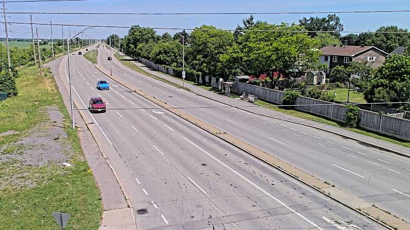 Traffic camera image at 2025-06-30 17:45:19