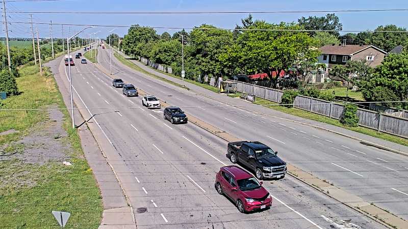 Traffic camera image at 2025-06-30 20:05:18