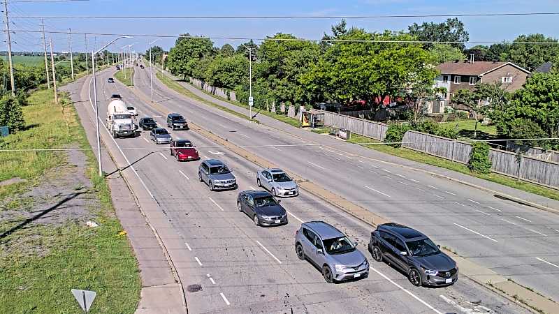 Traffic camera image at 2025-06-30 20:45:15