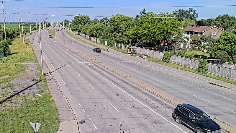 Traffic camera image at 2025-06-30 20:55:24