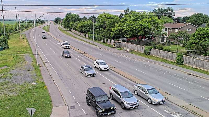 Traffic camera image at 2025-07-01 00:15:24