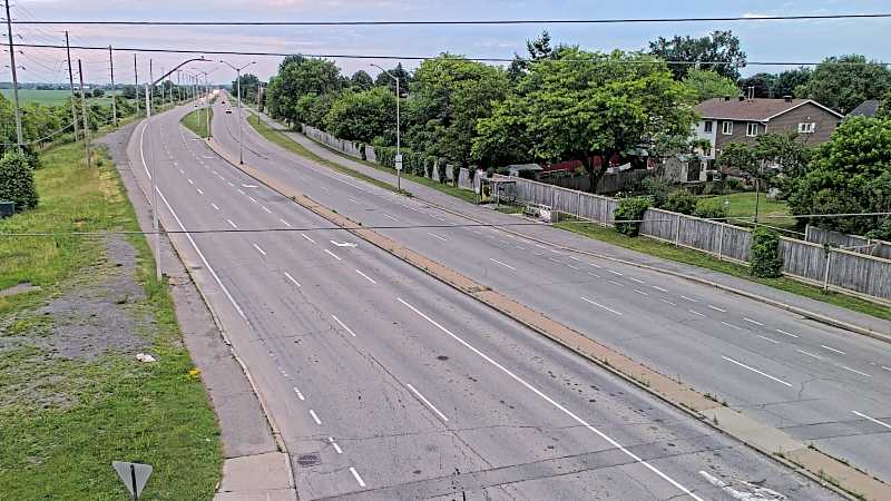 Traffic camera image at 2025-07-01 00:45:20