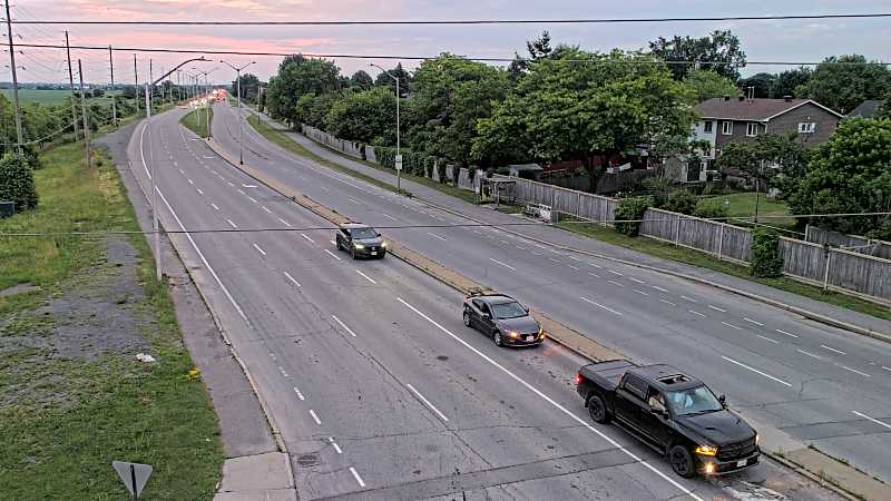 Traffic camera image at 2025-07-01 00:55:25