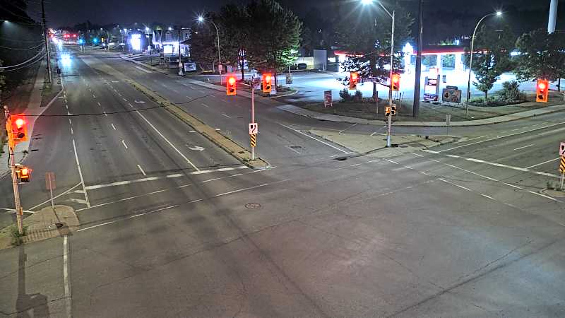 Traffic camera image at 2025-07-31 03:55:12