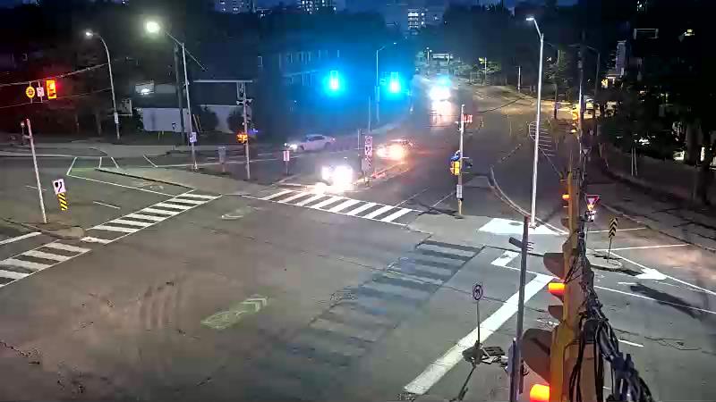 Traffic camera image at 2025-08-25 00:31:30