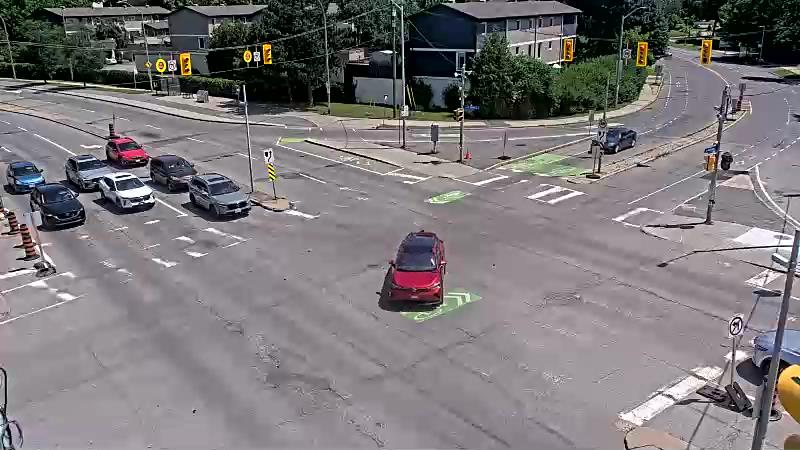 Traffic camera image at 2025-06-30 18:06:29