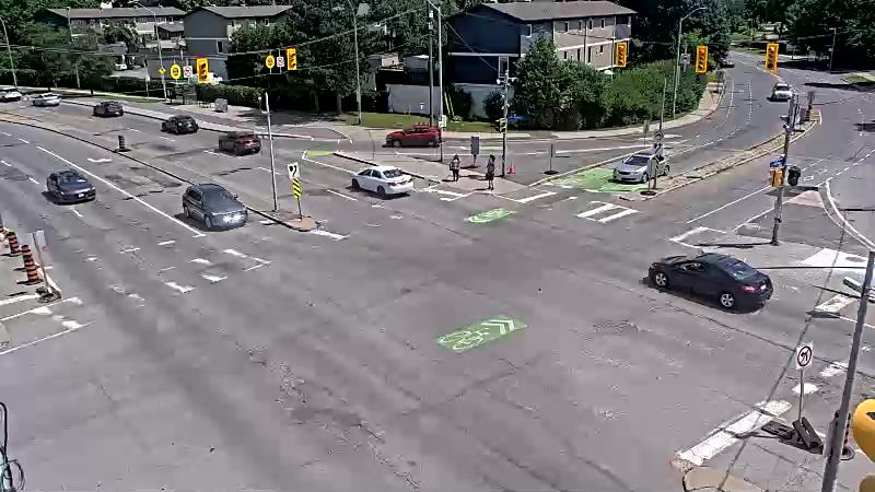 Traffic camera image at 2025-06-30 18:26:30