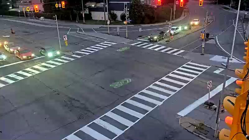 Traffic camera image at 2025-07-31 00:46:29