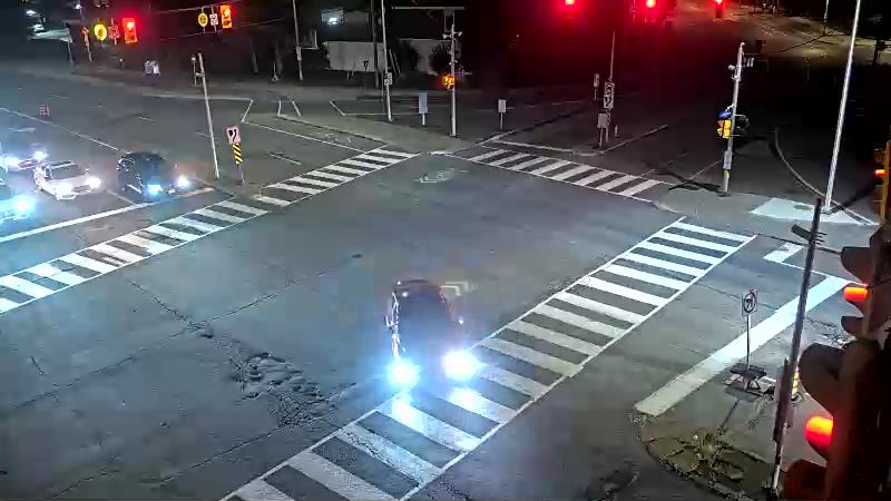 Traffic camera image at 2025-07-31 01:21:25