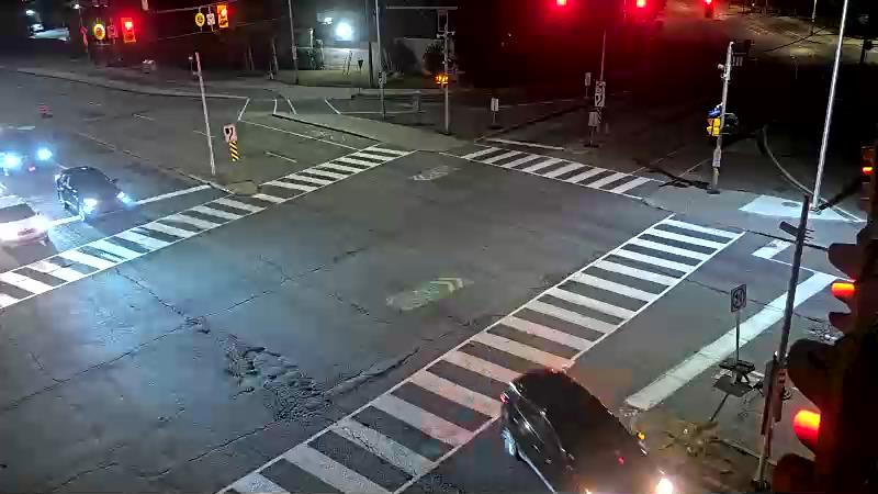 Traffic camera image at 2025-07-31 01:31:24