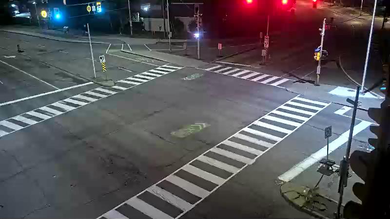 Traffic camera image at 2025-07-31 01:51:13