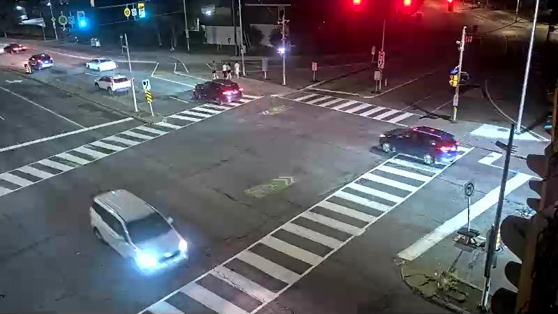 Traffic camera image at 2025-07-31 01:56:24