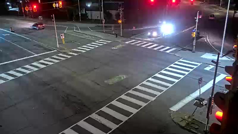 Traffic camera image at 2025-07-31 02:11:16