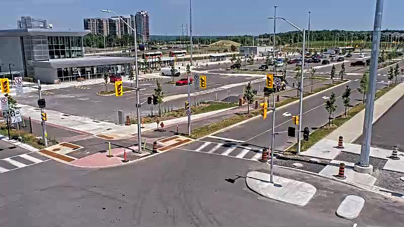 Traffic camera image at 2025-06-30 16:21:21