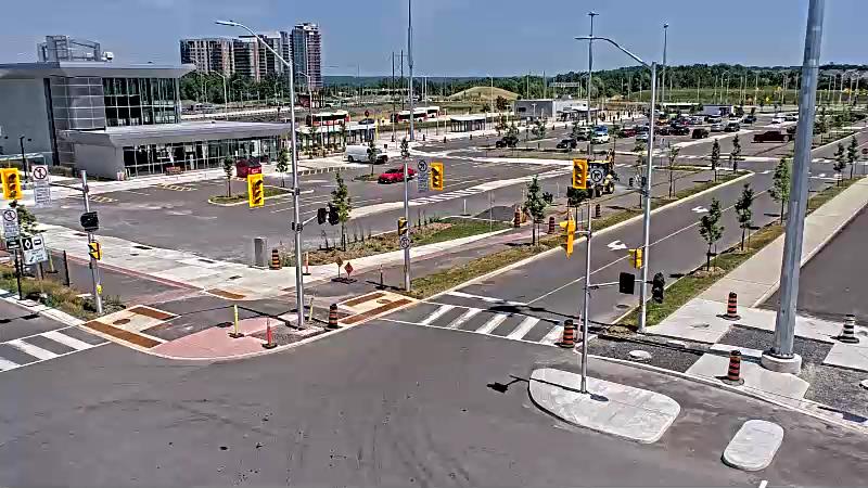 Traffic camera image at 2025-06-30 16:26:38