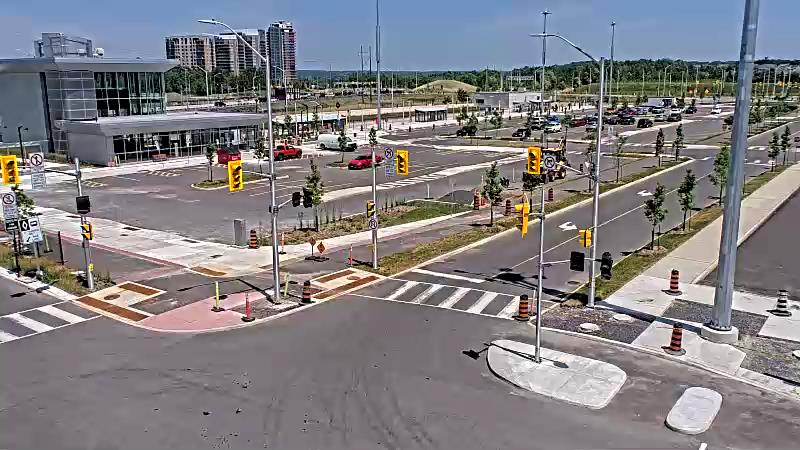 Traffic camera image at 2025-06-30 16:51:25