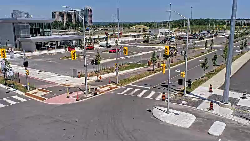 Traffic camera image at 2025-06-30 17:01:41