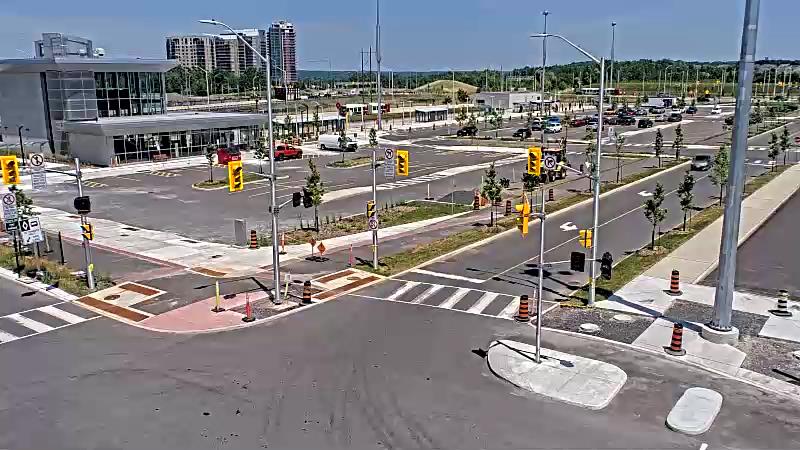 Traffic camera image at 2025-06-30 17:06:39