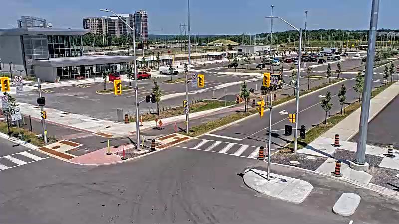 Traffic camera image at 2025-06-30 17:11:46