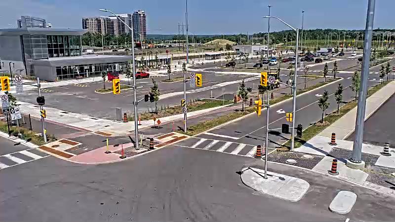 Traffic camera image at 2025-06-30 17:16:51