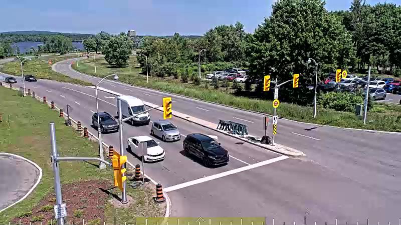 Traffic camera image at 2025-06-30 16:11:41