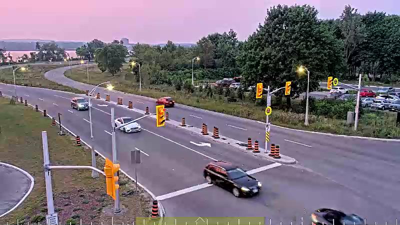 Traffic camera image at 2025-07-31 00:36:26