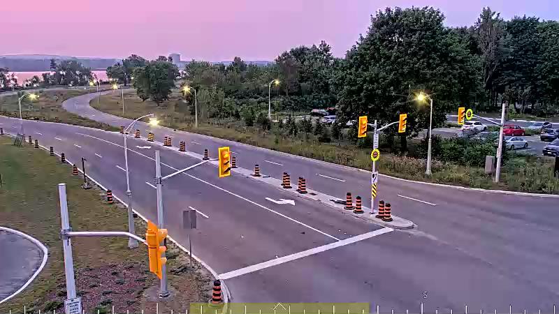 Traffic camera image at 2025-07-31 00:41:20