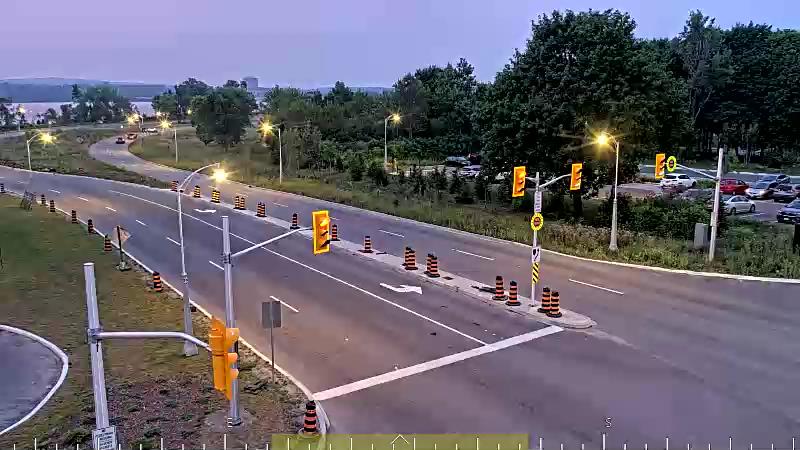 Traffic camera image at 2025-07-31 00:46:30