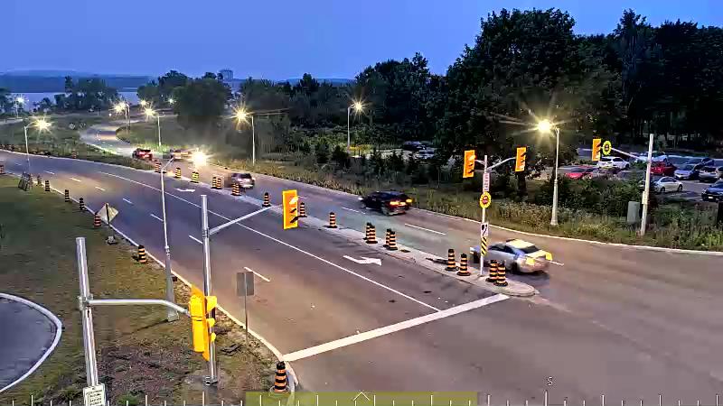 Traffic camera image at 2025-07-31 00:56:30