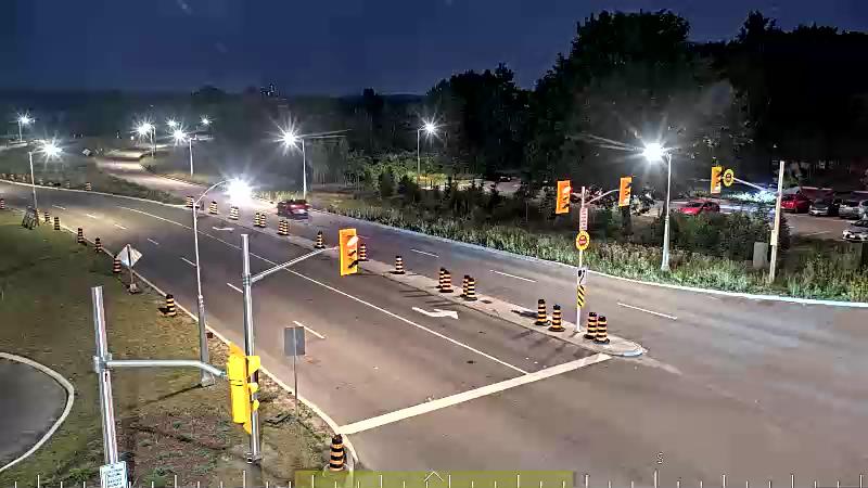 Traffic camera image at 2025-07-31 01:16:31