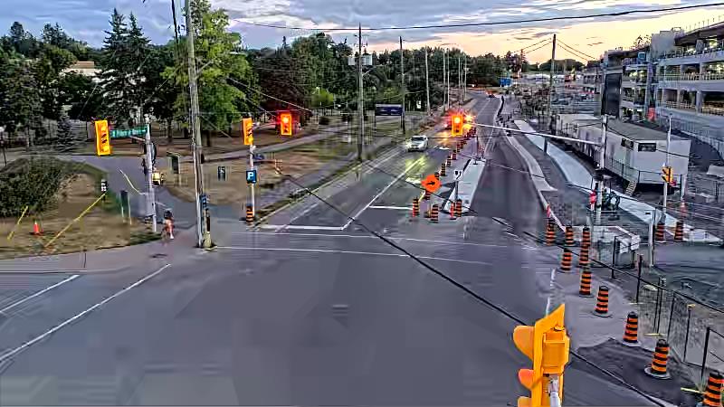 Traffic camera image at 2025-08-25 00:06:30