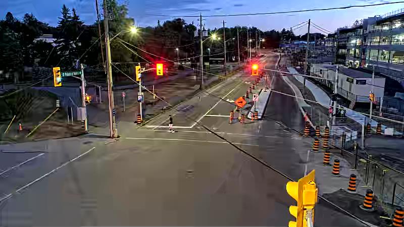 Traffic camera image at 2025-08-25 00:21:20