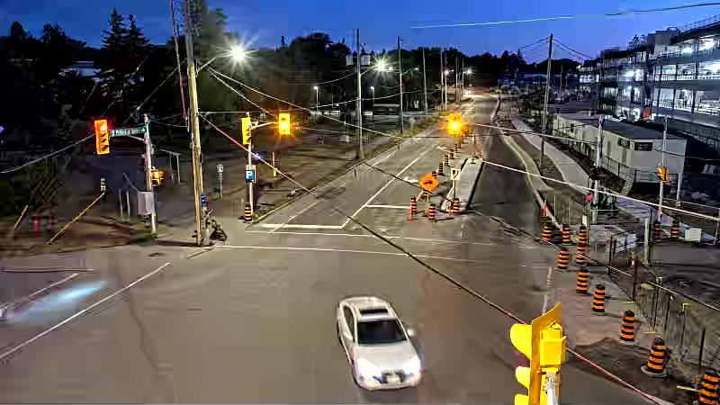 Traffic camera image at 2025-08-25 00:31:30