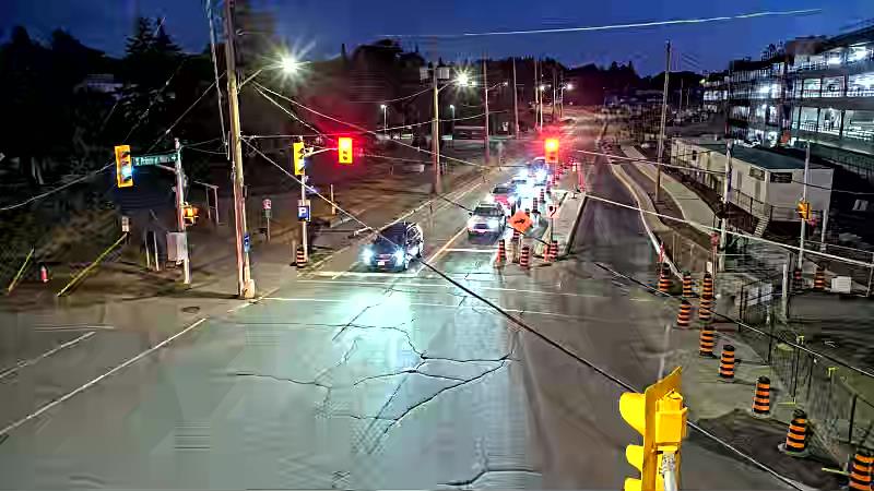 Traffic camera image at 2025-08-25 00:36:24